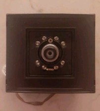 BTicino Sfera Classic 332510 Modulo Telecamera  Bianco e Nero Orientabile usato