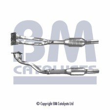For Seat Toledo MK2 2.3 V5 Genuine BM Cats Catalytic Converter