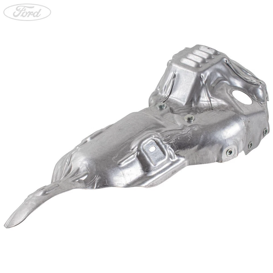 Original Ford Hitzeschild 1.0L EcoBoost 2566929