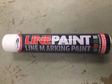 LINE MARKING PAINT 750ML WHITE