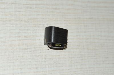 Neuf 2017 Mc Design Bois Corps Pour Shure V15 Type III Cartouche