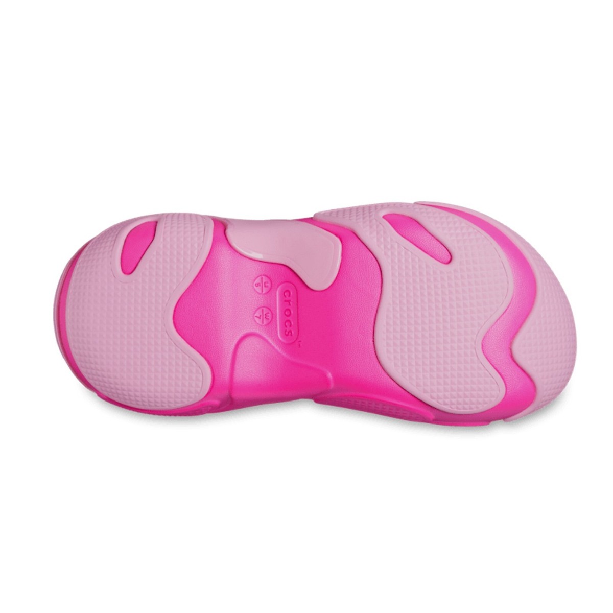 ★CROCS★ Bubble Crush Clog Pink Crush 2100616TW 210061-6TW Crocs Bubble Crush Clog Pink Crush - Feb 2024 - 210061-6TW