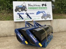 NEW BEACONSFIELD UK MADE 6FT /