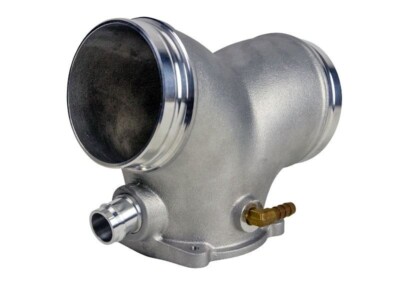 IPD Plenum ポルシェ 987 前期用 IPD Plenum for 987.1 Boxster S 2.7L/3.2L 74mm ('05-'06) | eBay
