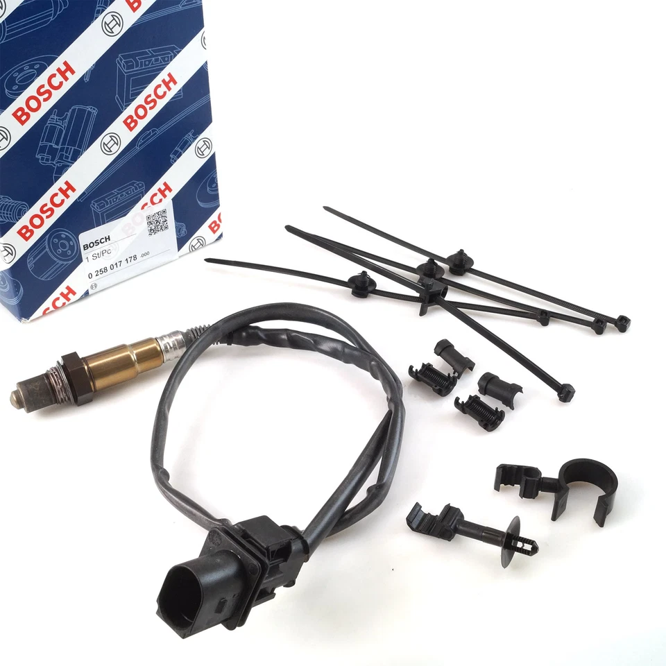 Bosch Sonde lambda 0258017178