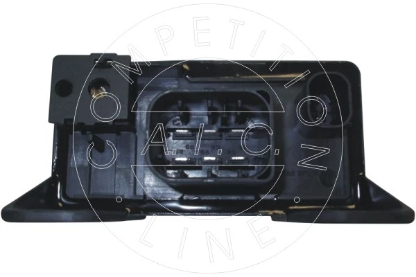AIC 54920 Centralina, Tempo incandescenza per MERCEDES-BENZ - Immagine 2 di 2