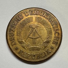 1973 Germany 20 Pfennig - Coin #C-080