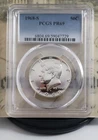 1968-S Kennedy Proof Half Dollar - PCGS PR69 - Nice! 7729