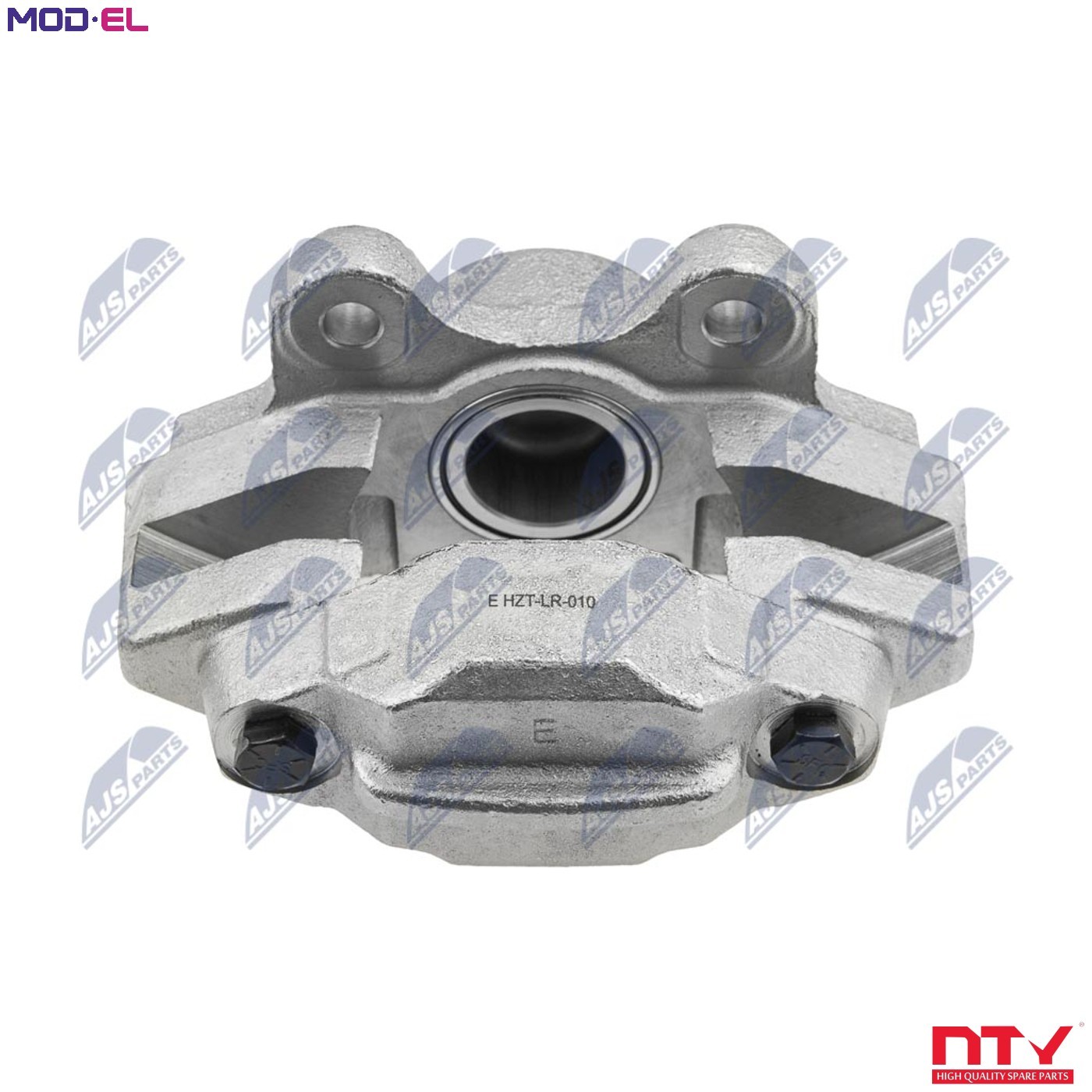 Fits NTY HZT-LR-010 BRAKE CALIPER REAR - Image 4