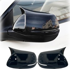 Side Rear View Mirror Cover  for Honda CRV 2017 2018 2019 2020 2021 2022