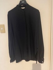 The Row Women Top XS Seasonal Storage Wax Blouse Limited Edition VHTF Popular Pr