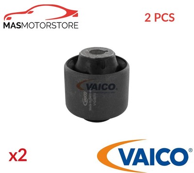 QUERLENKER LAGER LAGERBUCHSE VAICO V10-6070 2PCS P FÜR VW TRANSPORTER V