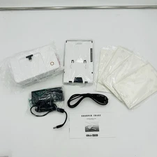 Sharper Image 4x6 Smartphone Photo Printer New In Box