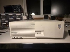 Vintage IBM Personal Computer 330 - Pentium 1 100MHz