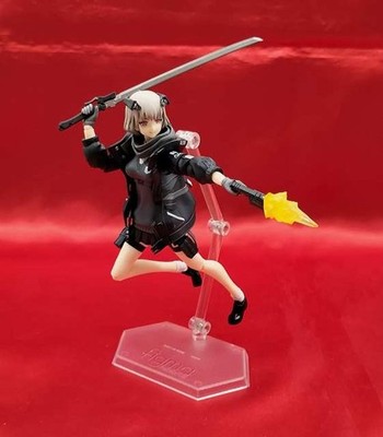 MAX FACTORY B figma Used