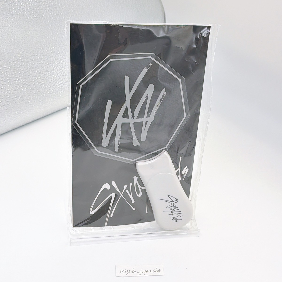 Stray Kids Official Light Stick Ver.1 Initial release 2019 goods K-POP Unopened