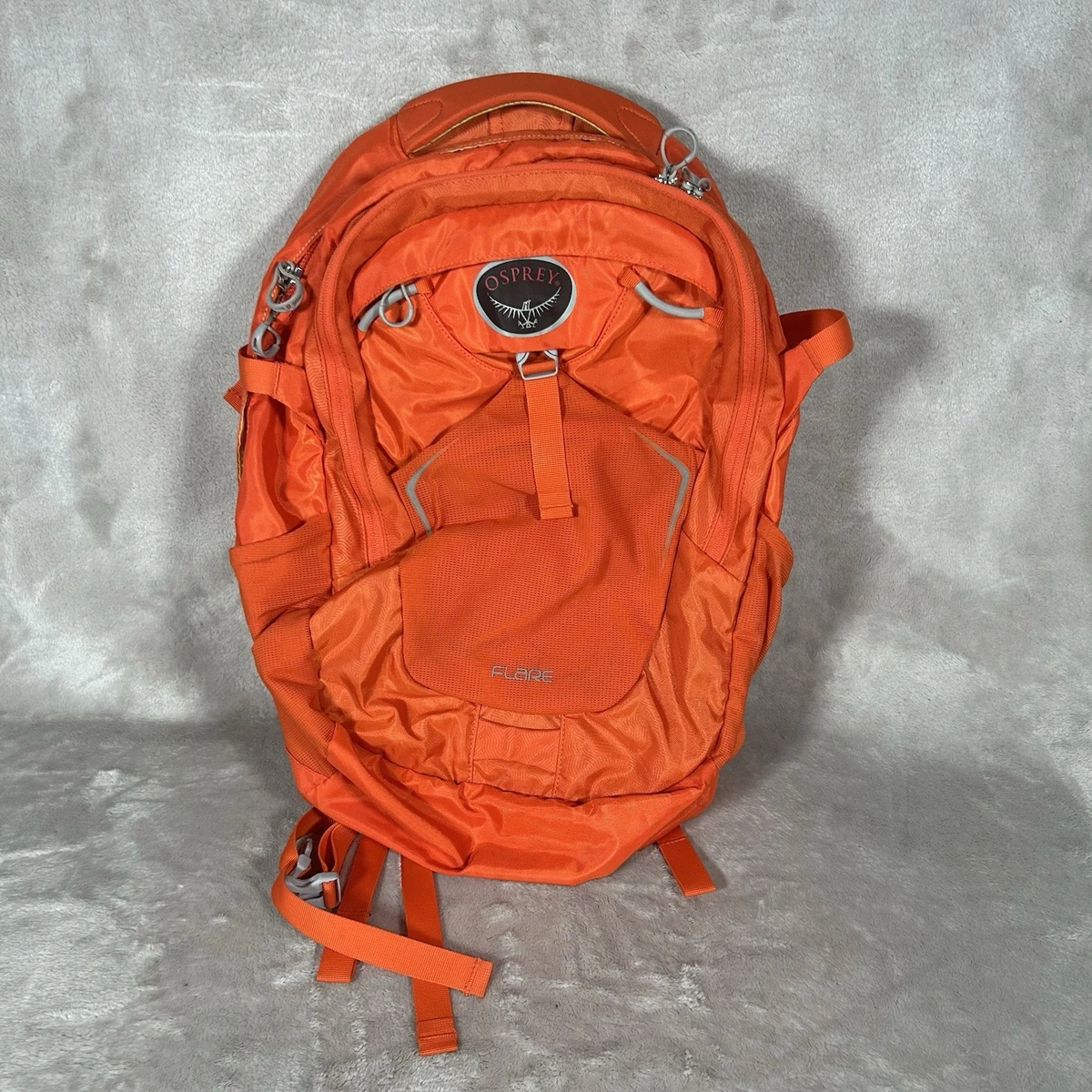 Osprey Orange Camping & Hiking Backpacks & Bags | eBay display picture 1
