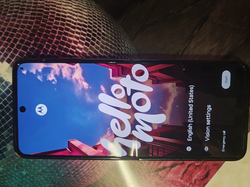 motorola razr 2023 unlocked