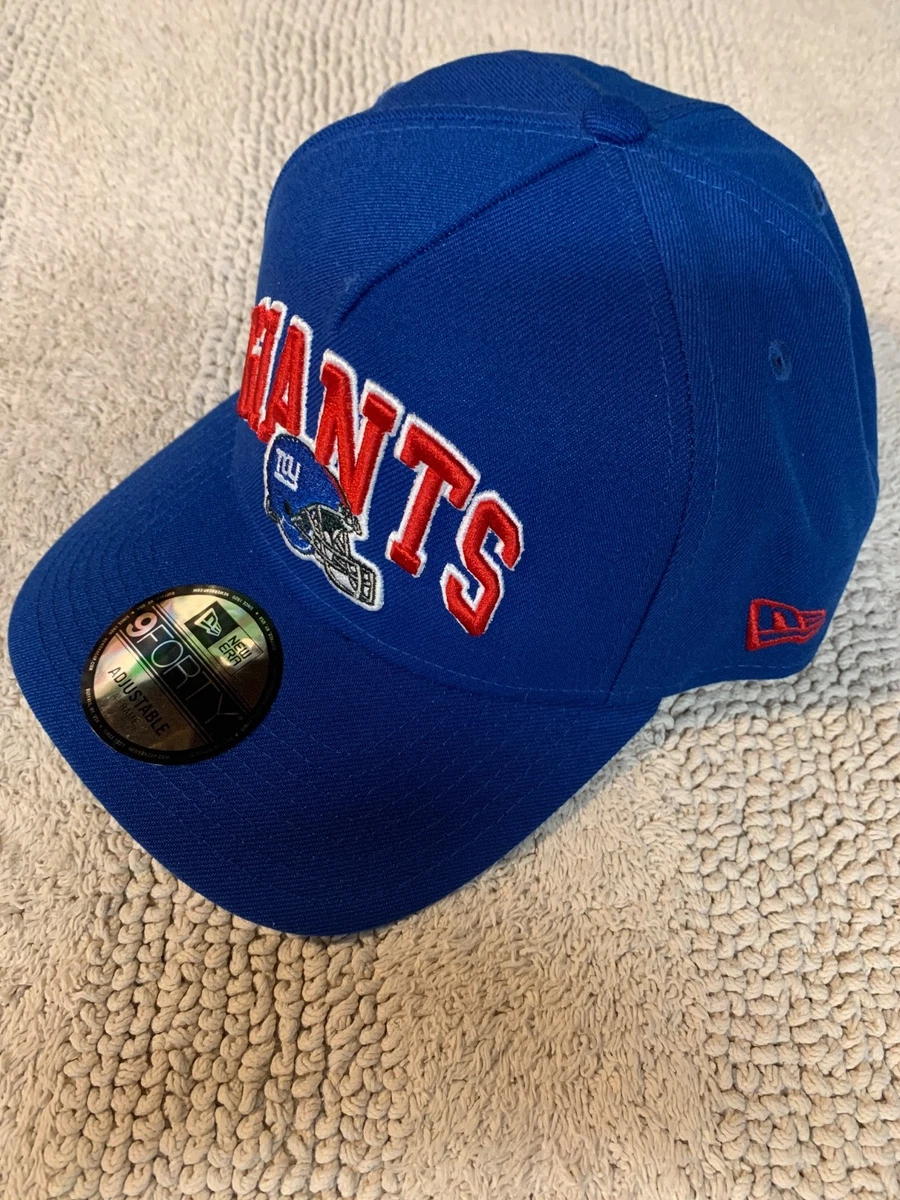 25+ New Era New York Giants NFL Fan Cap, Hats for sale | Updated