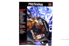 Sony Playstation 2 PS2 Official US Magazine Issue 98 Video Game Demo Disc
