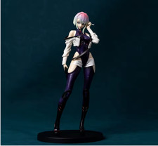 Lucy Figure 22cm Cyberpunk Edgerunners Anime Model PVC David Rebecca