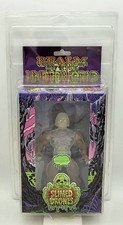 Zoloworld Krystal Krysis Realm of the Underworld ROTU Slimed Drones MIB w/Zcase