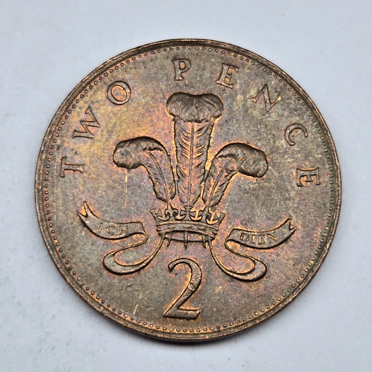 Circulated 1986 UK Coins for sale | eBay