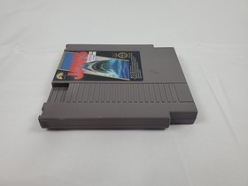 Jaws - Nintendo NES Game Authentic, Tested & Working - Cartridge Only