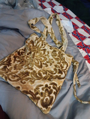 #ad Brandi Puckett Vintage Handbag Can#x27;t Find Another For Sale Like It Rare $250.00