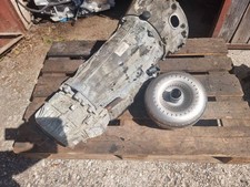 Mercedes-Benz GLC X253 C253 2017 Automatikgetriebe 725048 Diesel EPG40728 Mercedes-Benz GLC X253 C253 2017 Automatikgetriebe 725048 Diesel EPG40728