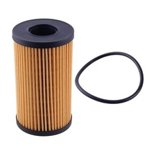 1X Filtro de aceite de motor LR073669 apto para Jaguar E-Pace XE XF Land Rover Discovery