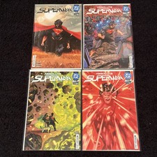 Absolute Superman 1 2 3 4 5 6 7 8 9 10 11 12 ...
