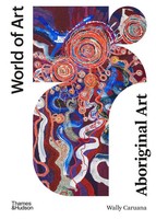 Wally Caruana | Aboriginal Art | Taschenbuch | Englisch (2025) | World Of Art