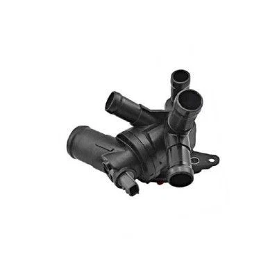 893-95K MOTOR REFRIGERANTE TERMOSTATO MOTO PARA RENAULT MEGANE III, CLIO IV Foto 2 de 4