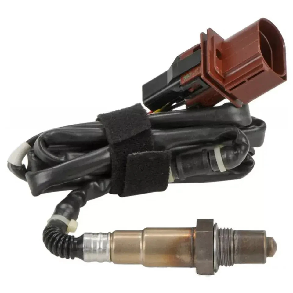 4X Up&Downstream Oxygen O2 Sensor For 2003 2004 2005 2006 Porsche Cayenne 4.5L Foto 2 de 4