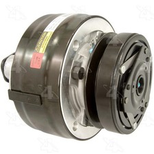 Four Seasons Ac Compressor Fits 1975-1978 Gmc G15