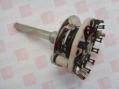 CENTRAL LAB PA2003 / PA2003 (NEW IN BOX)