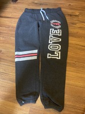 Bobbie Brooks Women's Sweat Pants