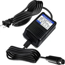 AC Powe Adapter for Behringer Xenyx Mixer,18.5V Charger Mains PSU Compatible