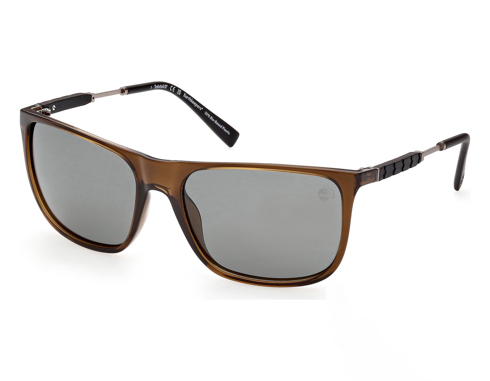 Солнцезащитные очки Timberland TB9281-97D-62 62 мм 33090₽