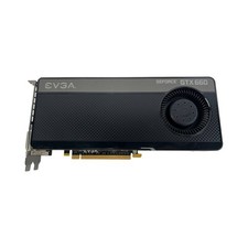 EVGA Nvidia GeForce GTX 660 2GB PCIe Graphics Video Card 02G-P4-2662-KR