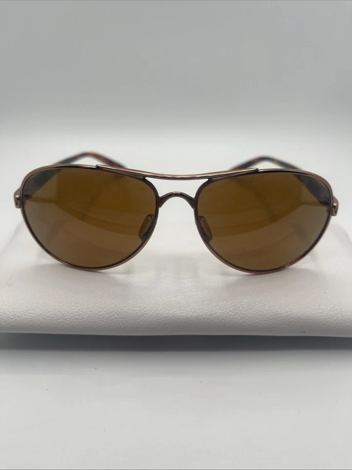 Oakley Tie Breaker Woman’s Sunglasses OO4108-17 56-13-135mm Frames Only #713 - Image 2 of 4