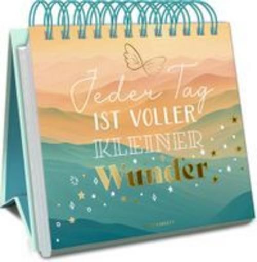 Coppenrath Jeder Tag Ist Voller Kleiner Wunder, Belletristik - Bild 2
