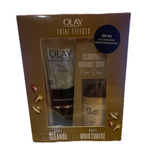 Olay Total Effects Day Cream SPF 15 1.7oz + F...