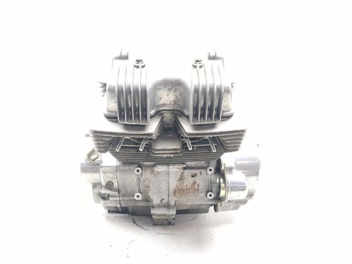 91-08 Honda Nighthawk CB250 Engine Motor GUARANTEED - Picture 2 of 11