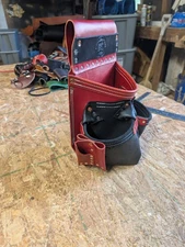 Carpenter Pouch