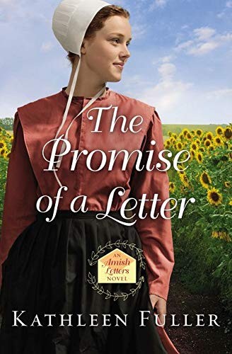 The Promise of a Letter by Kathleen Fuller - 9780718082543 - Image 2