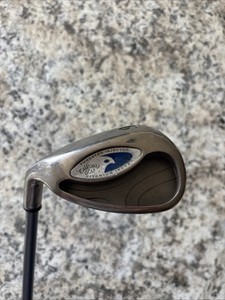 Fer à Repasser Callaway Hawkeye Tungstène Injecté / Titane – 8 – Femme, Droitier – Occasion