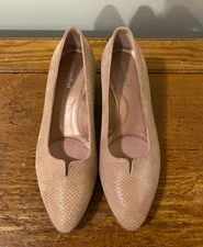 Beautifeel Mystique Champagne Size 37