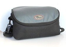 Borsa per attrezzatura fotografica e video camera fotocamera obiettivi Lowepro